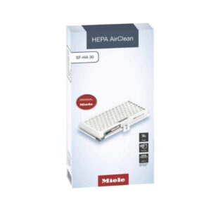 Miele Hepa Filter SF-HA 30